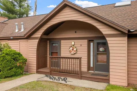 23 Jack O' Lantern Drive Woodstock NH 03262