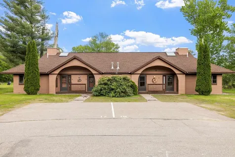 23 Jack O' Lantern Drive Woodstock NH 03262