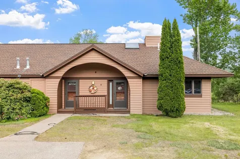 23 Jack O' Lantern Drive Woodstock NH 03262