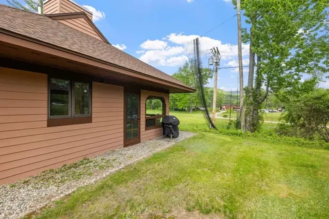 23 Jack O' Lantern Drive Woodstock NH 03262