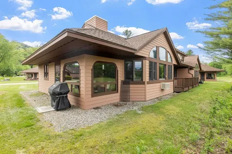 23 Jack O' Lantern Drive Woodstock NH 03262