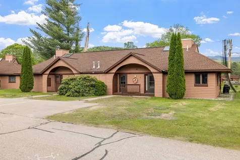 23 Jack O' Lantern Drive Woodstock NH 03262