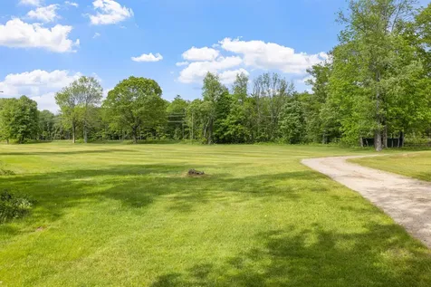 23 Jack O' Lantern Drive Woodstock NH 03262