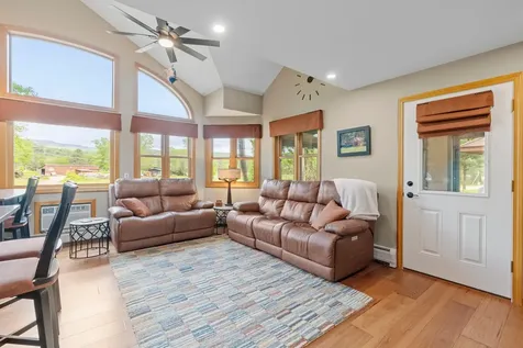 23 Jack O' Lantern Drive Woodstock NH 03262