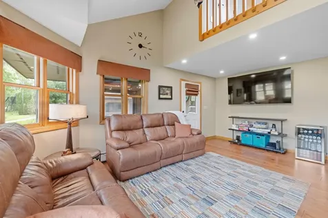 23 Jack O' Lantern Drive Woodstock NH 03262