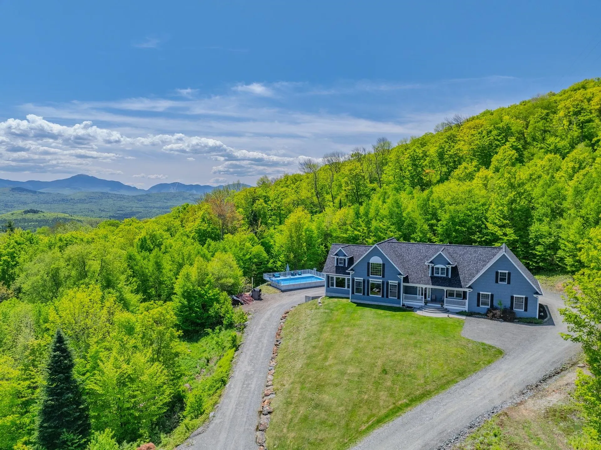 25 Sugarwood Lane Littleton NH 03561