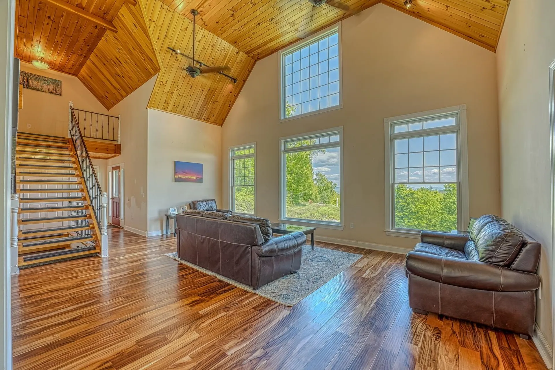 25 Sugarwood Lane Littleton NH 03561