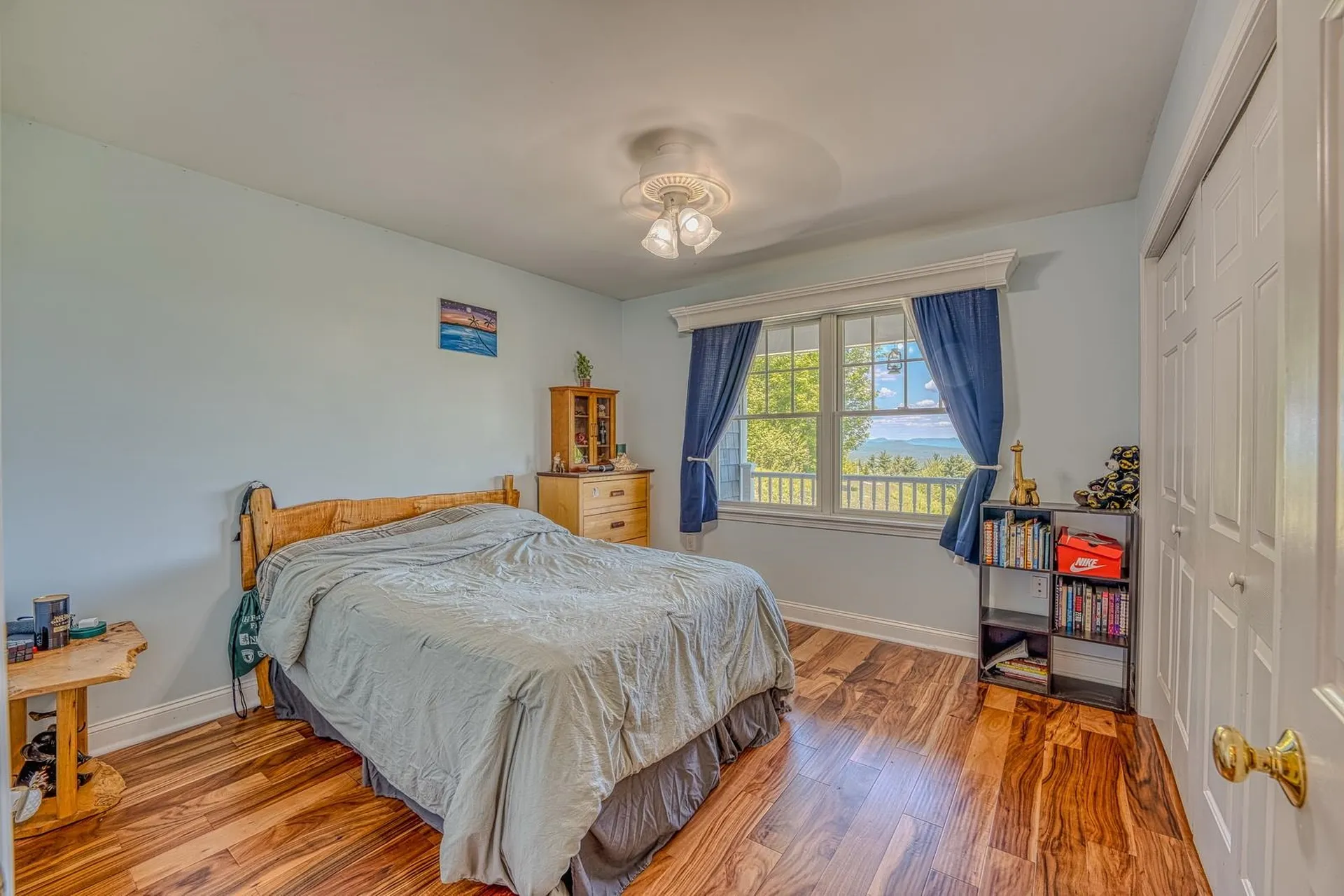 25 Sugarwood Lane Littleton NH 03561