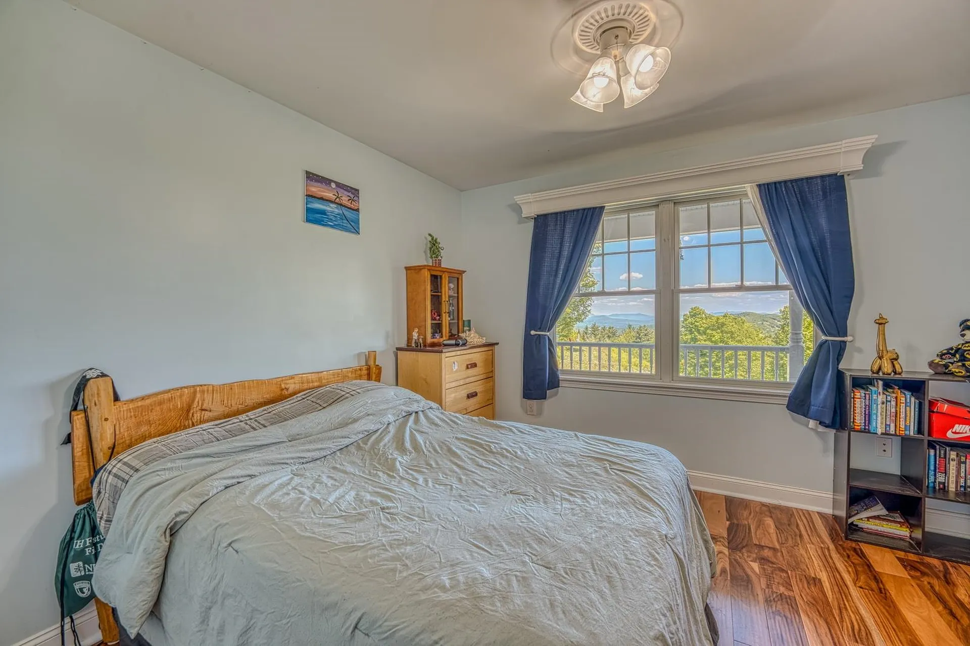 25 Sugarwood Lane Littleton NH 03561