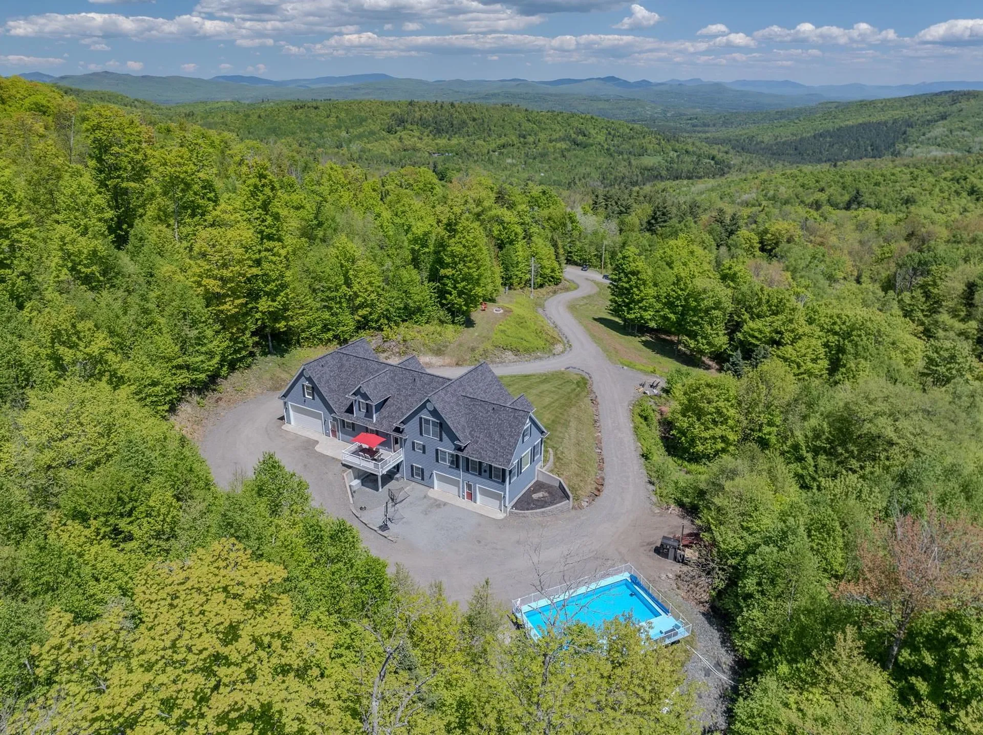 25 Sugarwood Lane Littleton NH 03561