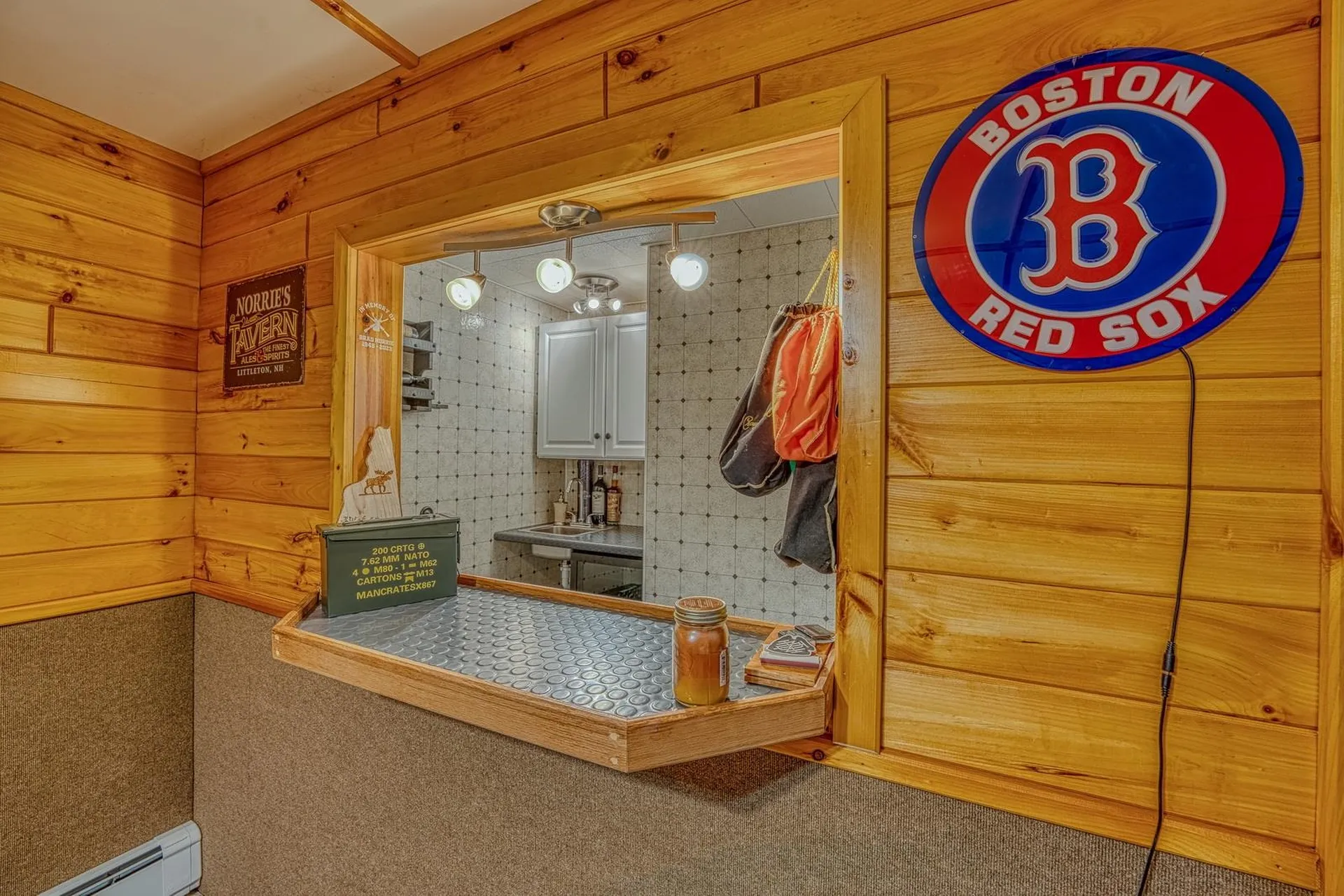 25 Sugarwood Lane Littleton NH 03561