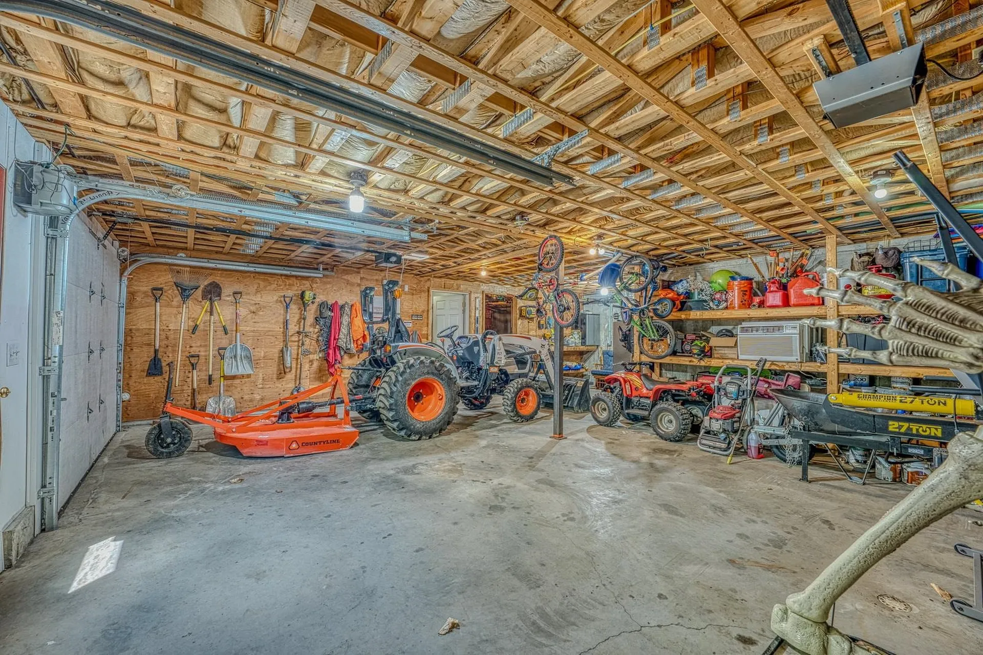 25 Sugarwood Lane Littleton NH 03561