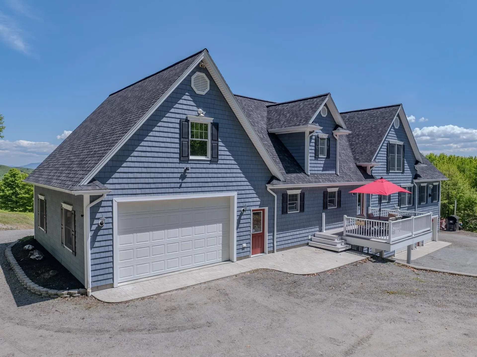 25 Sugarwood Lane Littleton NH 03561