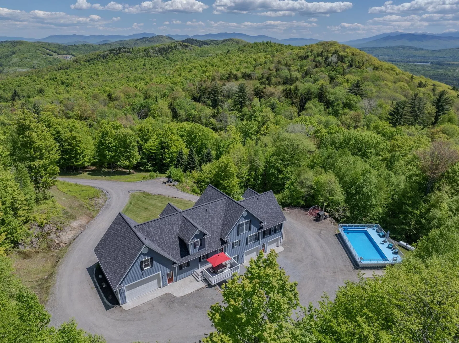 25 Sugarwood Lane Littleton NH 03561