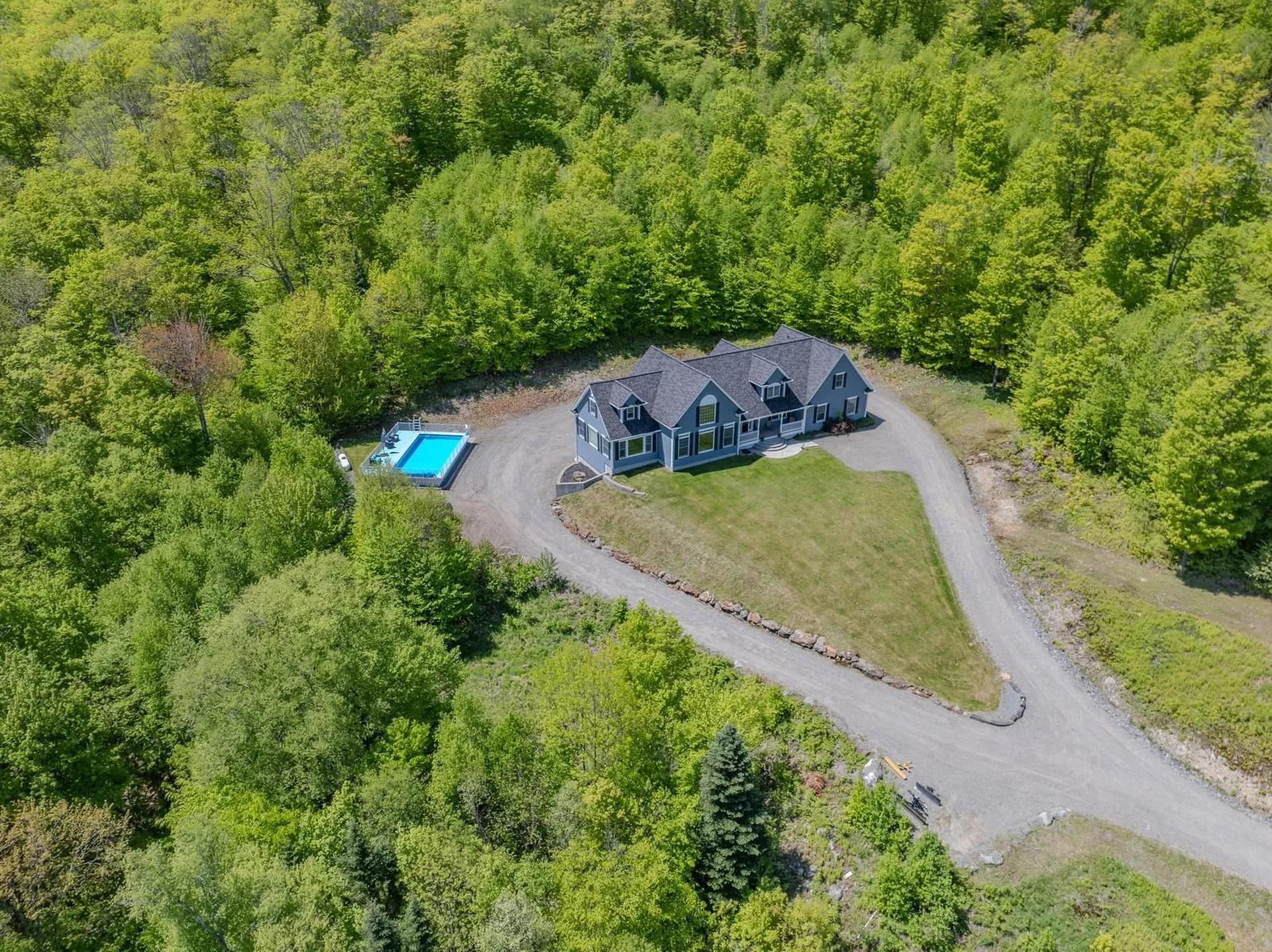 25 Sugarwood Lane Littleton NH 03561