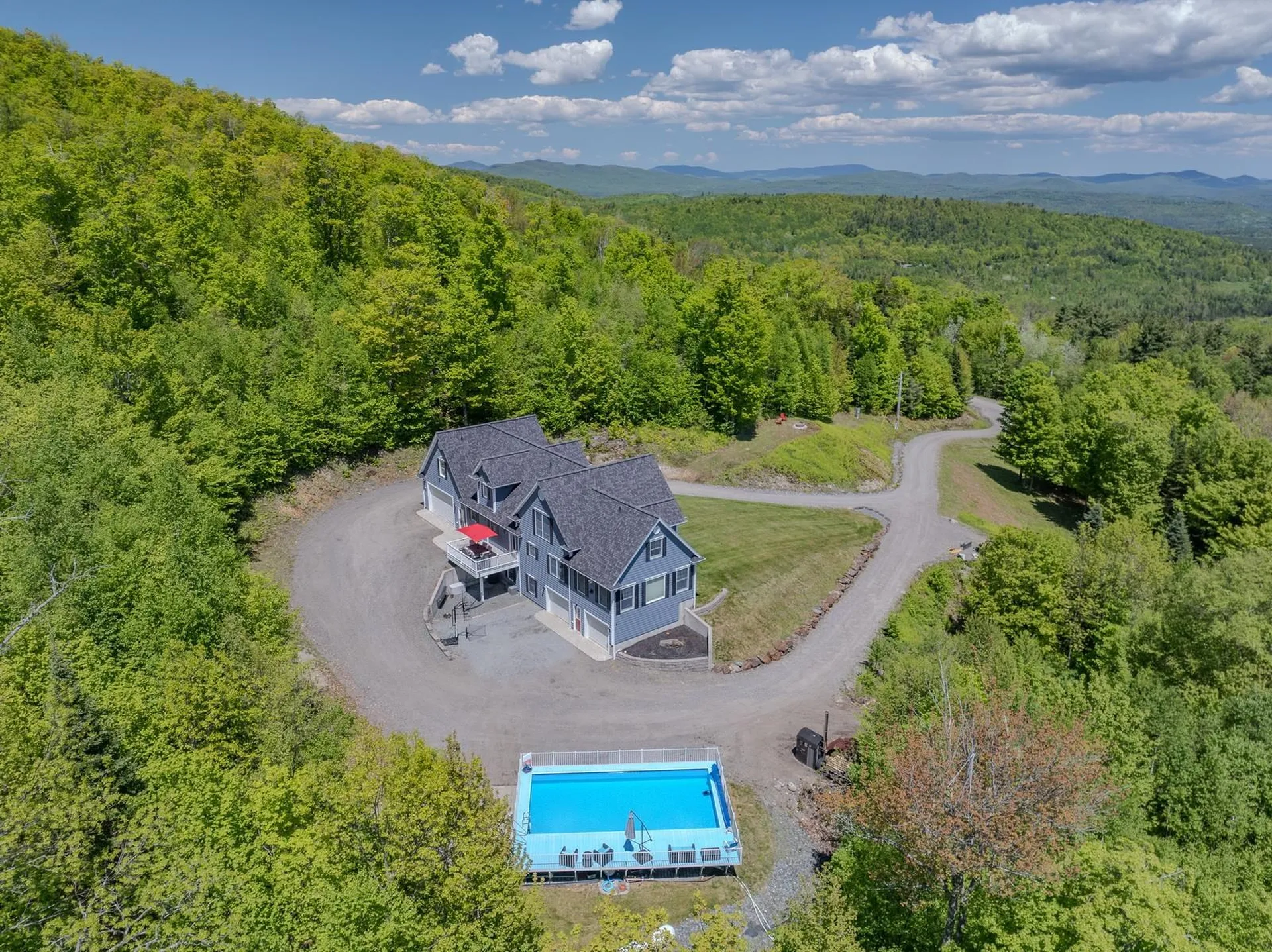 25 Sugarwood Lane Littleton NH 03561