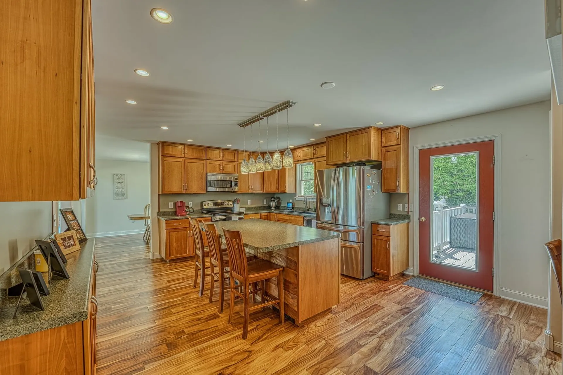 25 Sugarwood Lane Littleton NH 03561