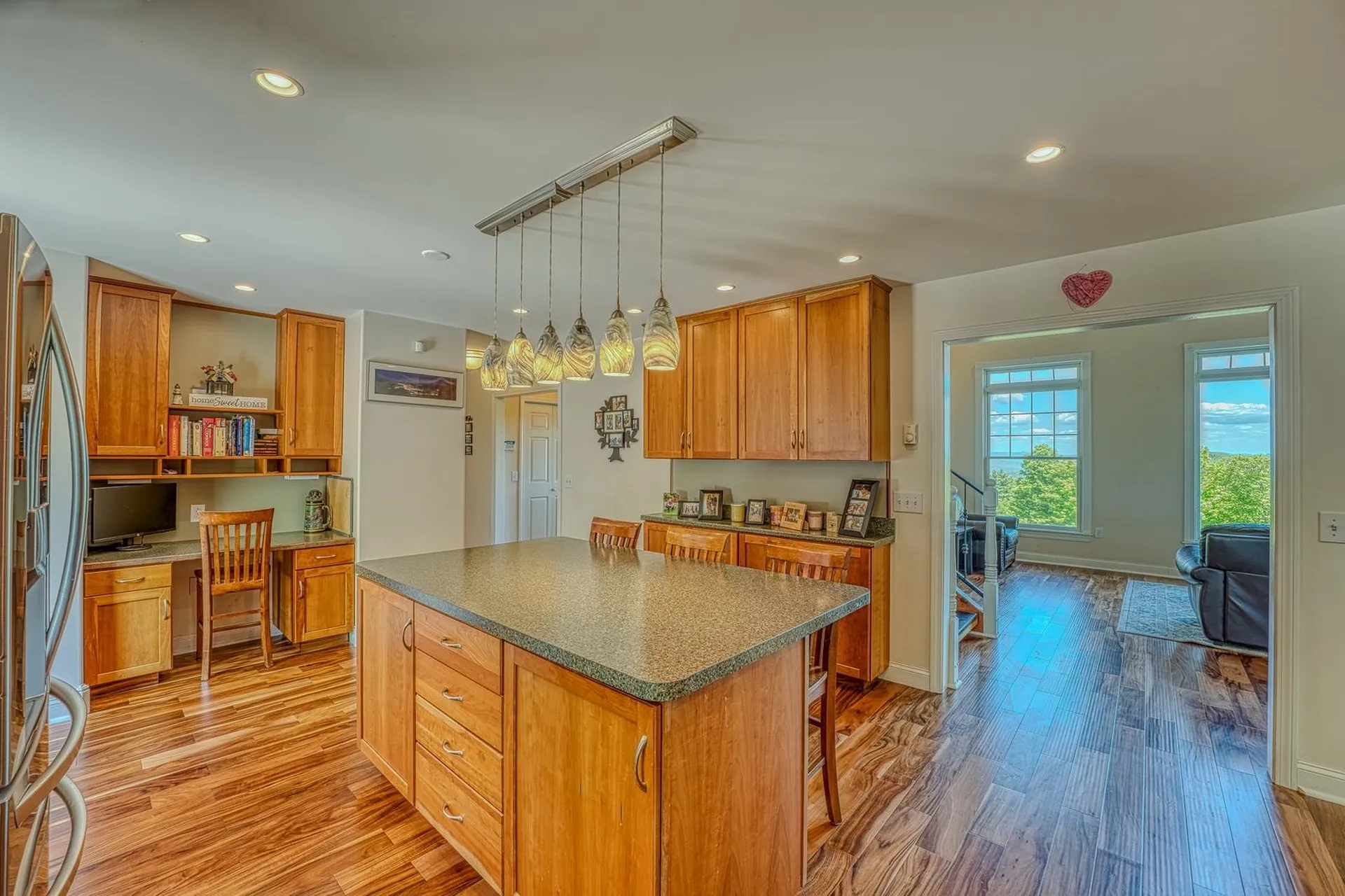 25 Sugarwood Lane Littleton NH 03561