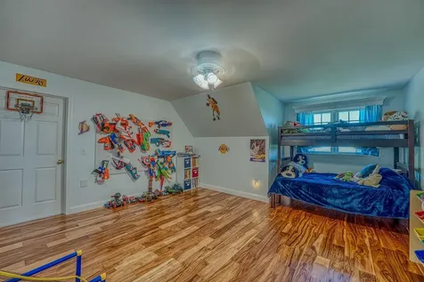 25 Sugarwood Lane Littleton NH 03561