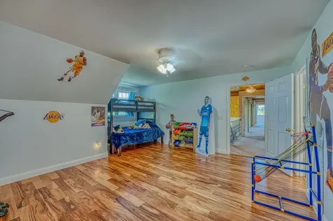 25 Sugarwood Lane Littleton NH 03561