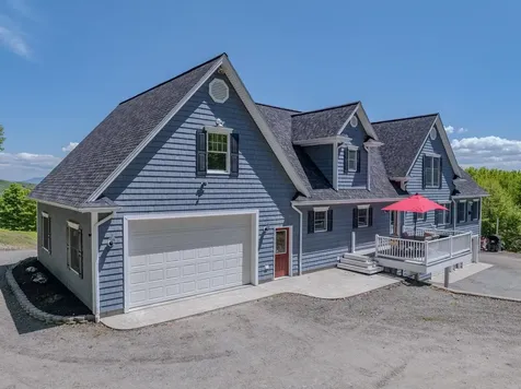 25 Sugarwood Lane Littleton NH 03561