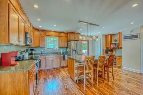 25 Sugarwood Lane Littleton NH 03561