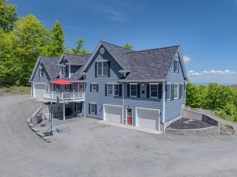 25 Sugarwood Lane Littleton NH 03561