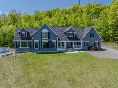 25 Sugarwood Lane Littleton NH 03561