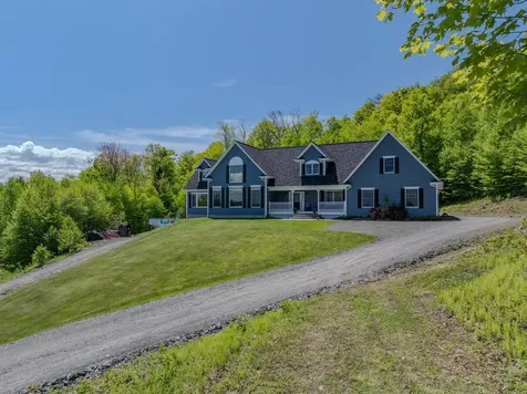 25 Sugarwood Lane Littleton NH 03561