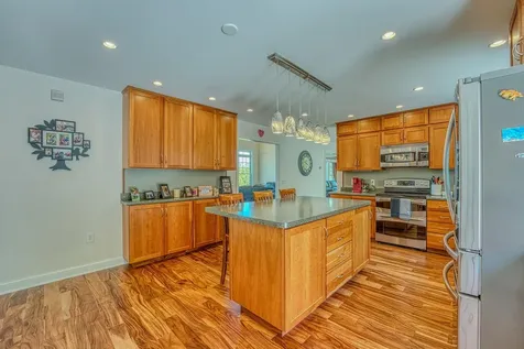 25 Sugarwood Lane Littleton NH 03561