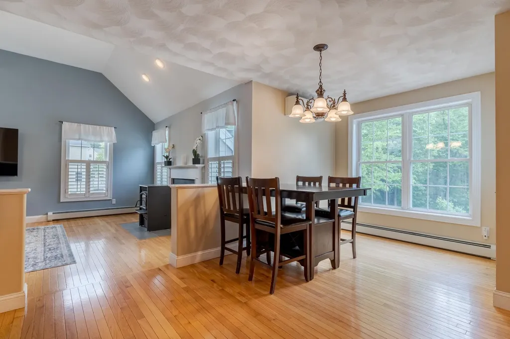 11 Hickory Pond Lane Stratham NH 03885