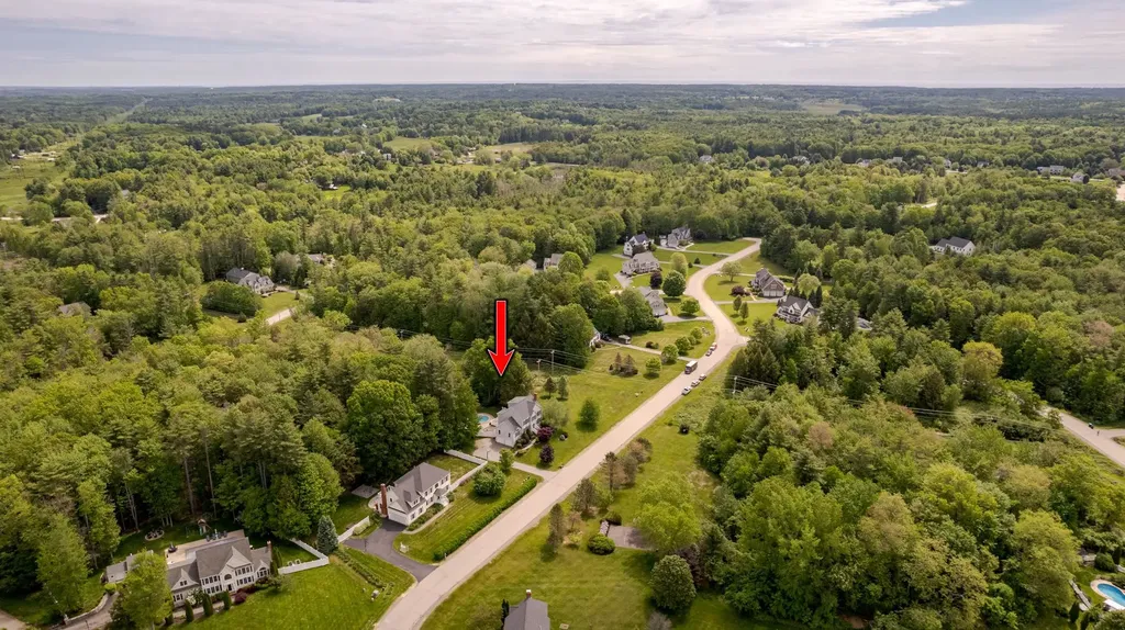 11 Hickory Pond Lane Stratham NH 03885