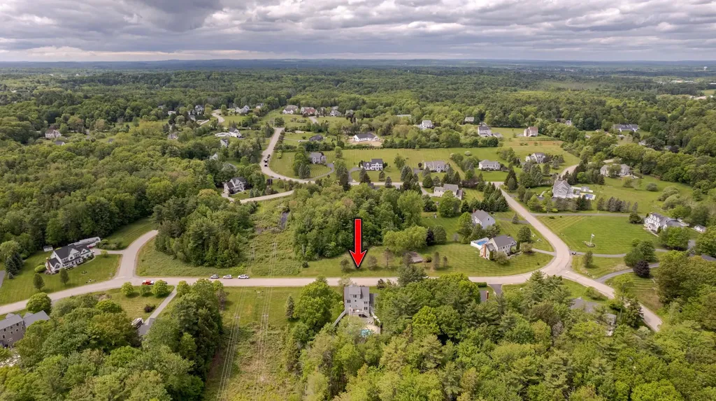 11 Hickory Pond Lane Stratham NH 03885