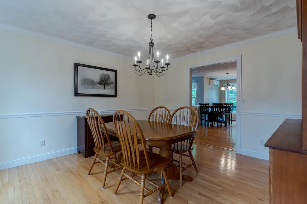 11 Hickory Pond Lane Stratham NH 03885