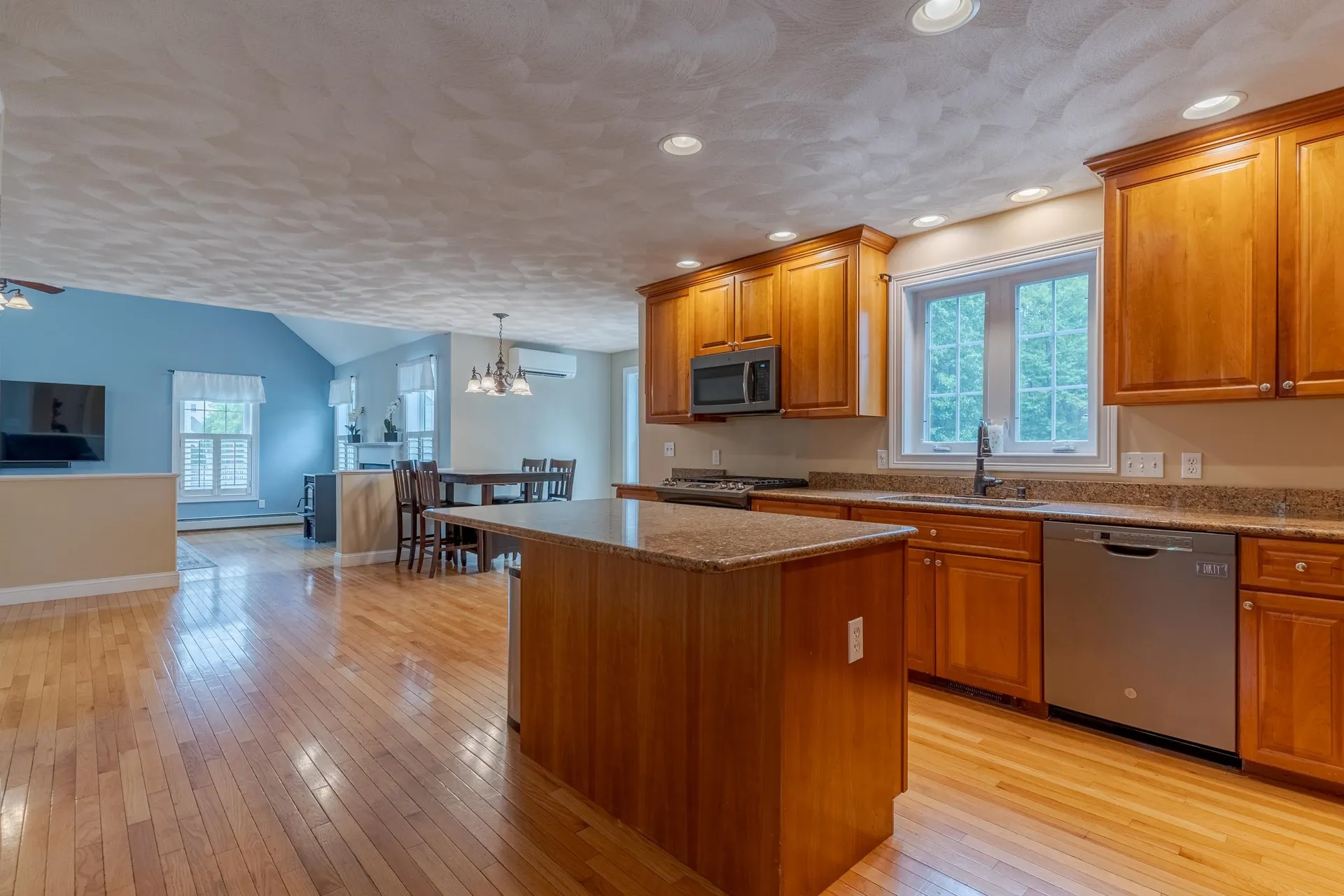 11 Hickory Pond Lane Stratham NH 03885
