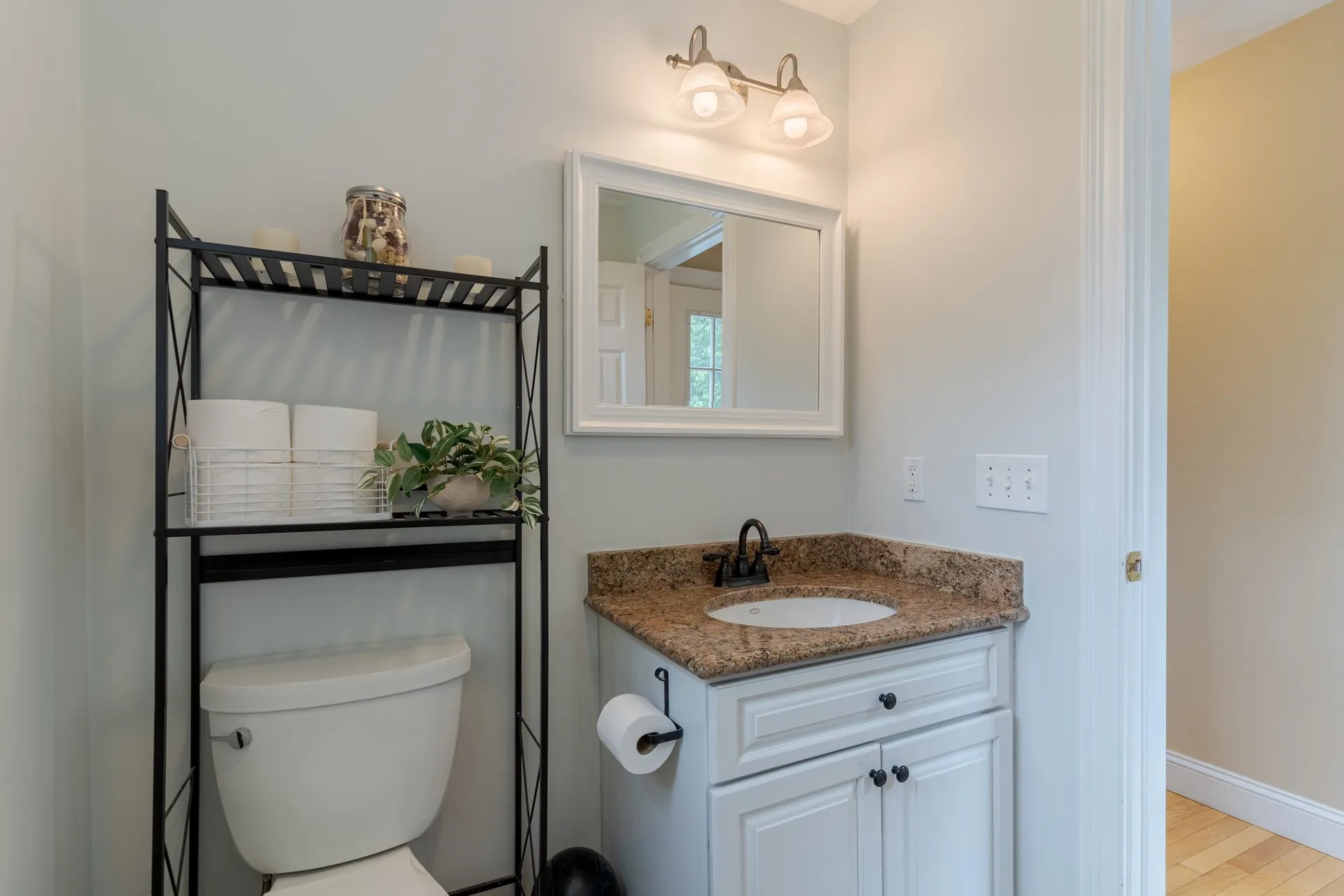 11 Hickory Pond Lane Stratham NH 03885