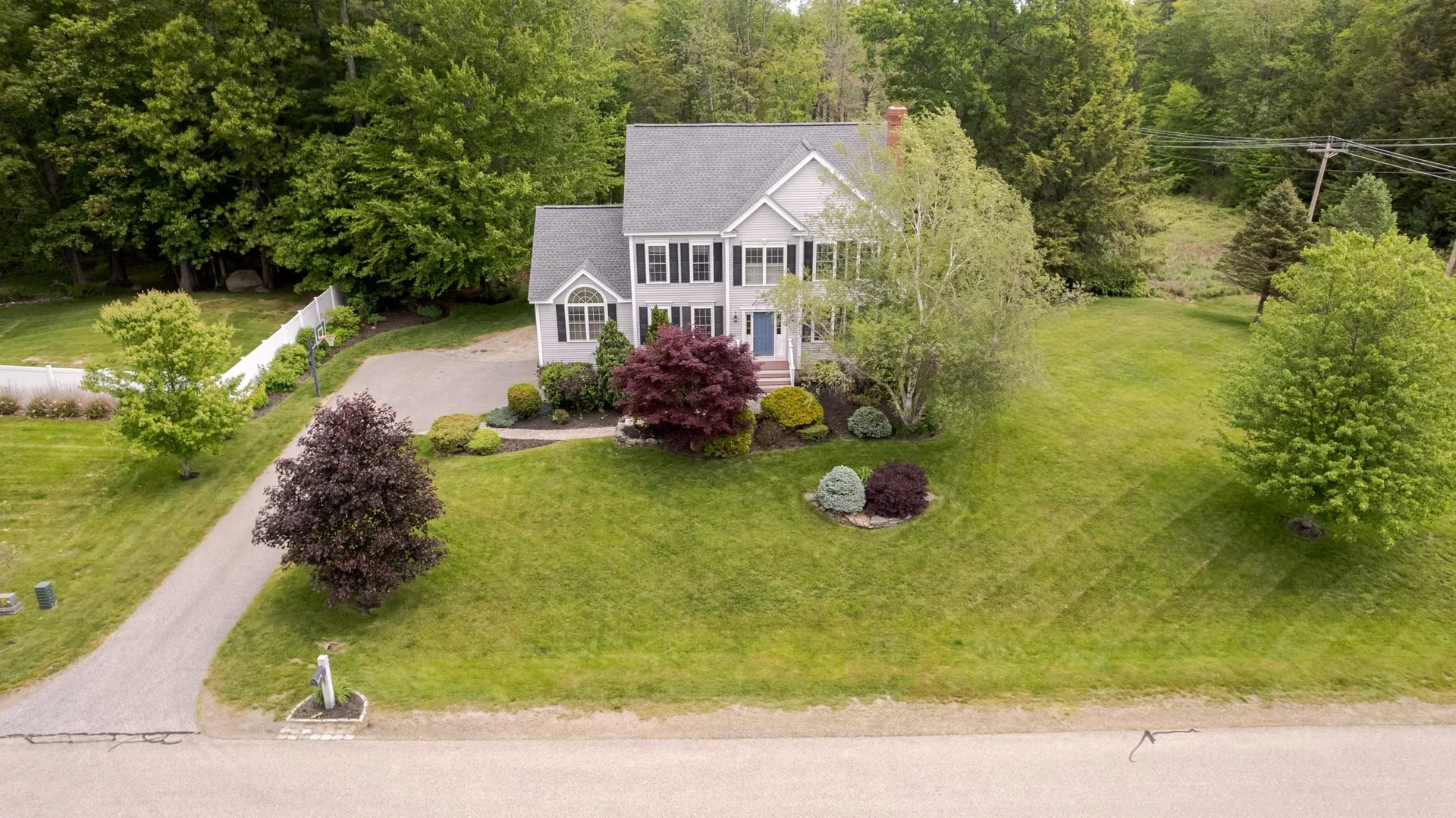 11 Hickory Pond Lane Stratham NH 03885