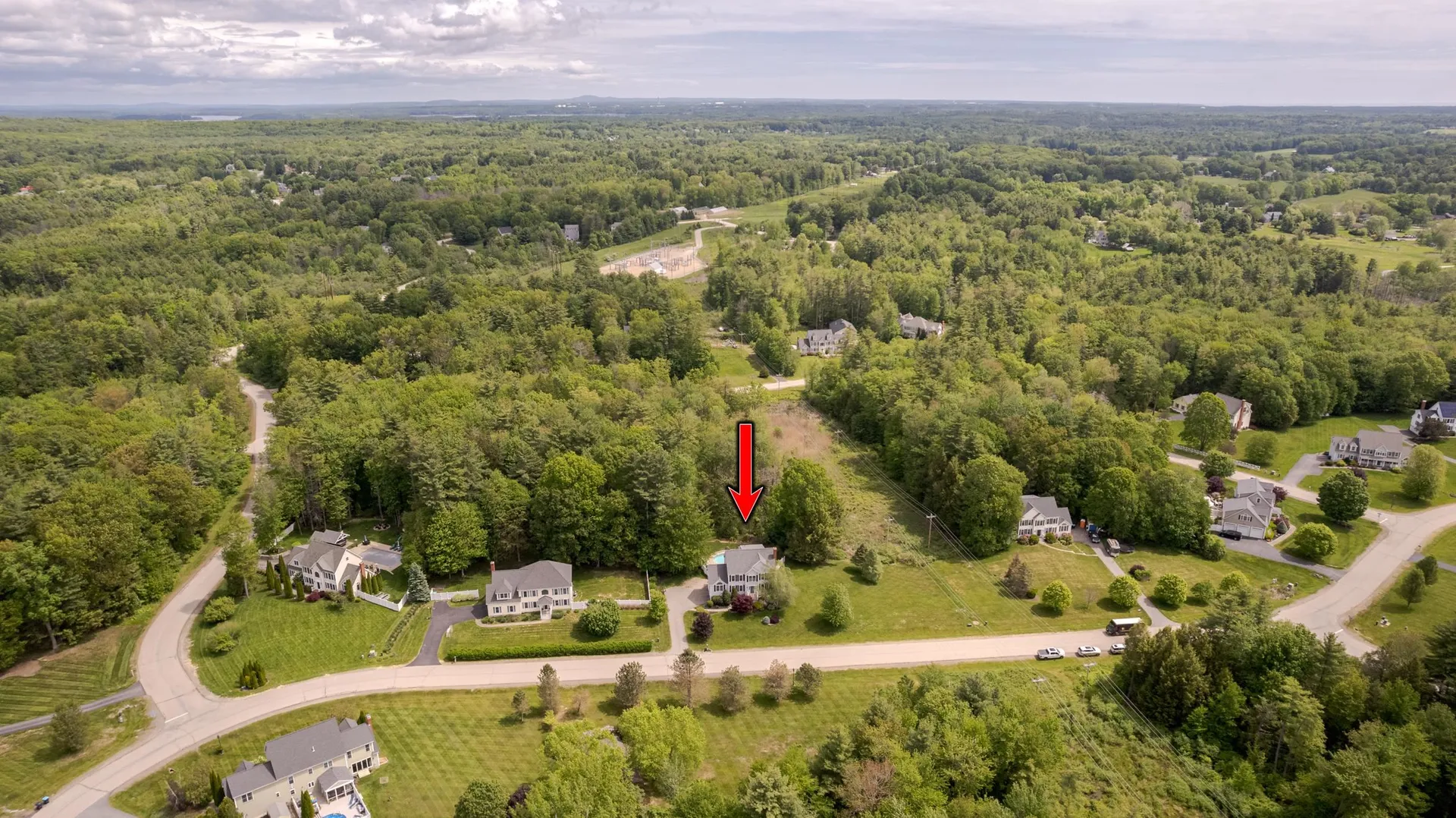 11 Hickory Pond Lane Stratham NH 03885