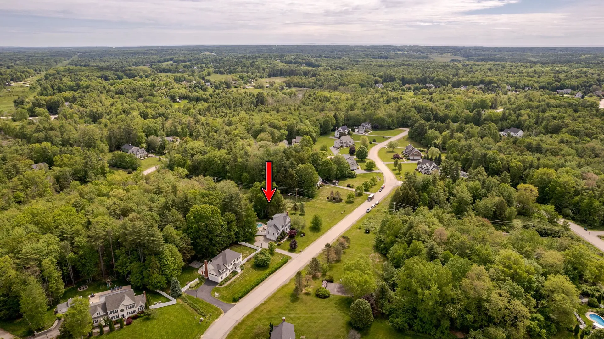 11 Hickory Pond Lane Stratham NH 03885