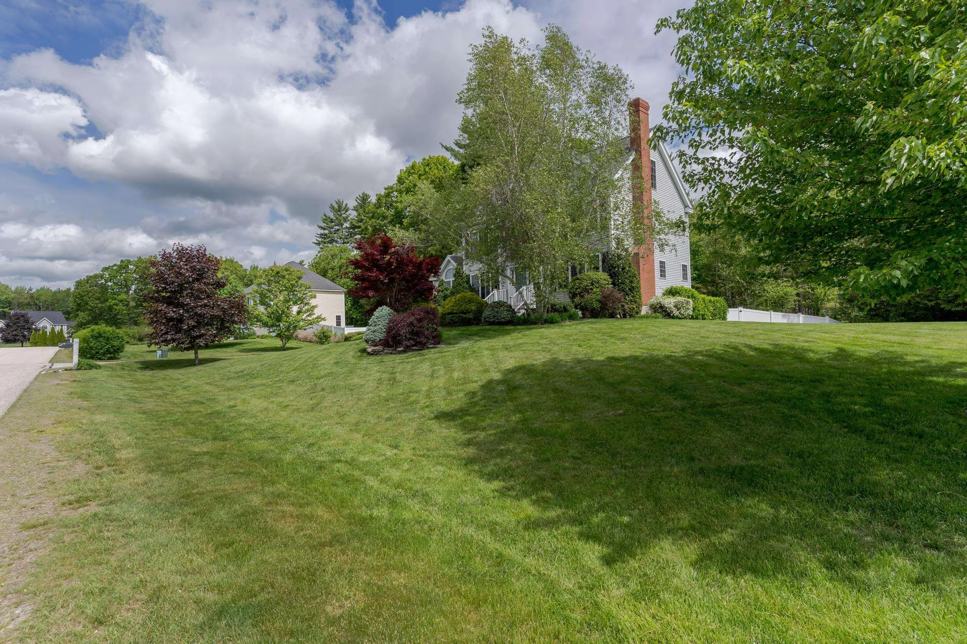11 Hickory Pond Lane Stratham NH 03885