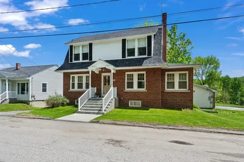 474 Second Avenue Berlin NH 03570