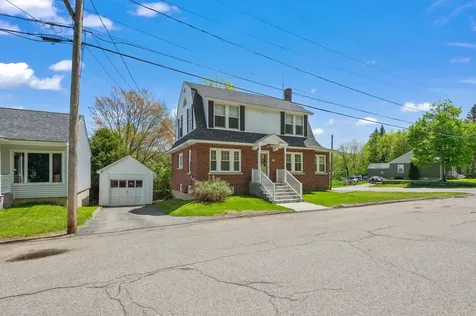 474 Second Avenue Berlin NH 03570