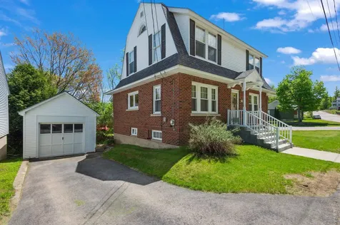 474 Second Avenue Berlin NH 03570