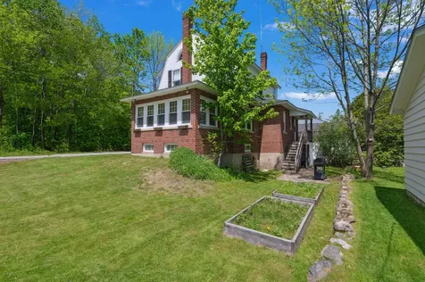 474 Second Avenue Berlin NH 03570