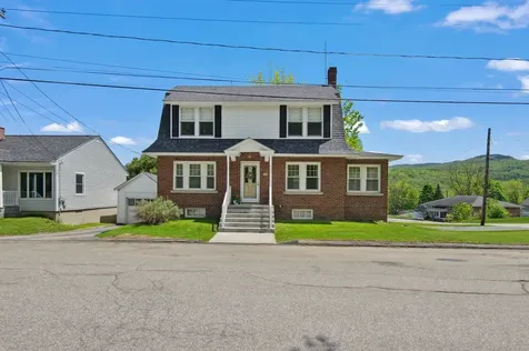 474 Second Avenue Berlin NH 03570