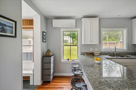 6 Garfield Street Bristol VT 05443