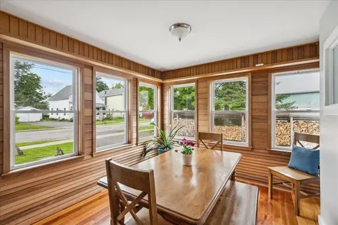 6 Garfield Street Bristol VT 05443