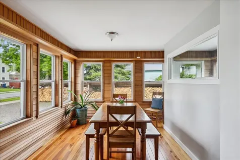 6 Garfield Street Bristol VT 05443