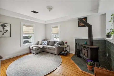 6 Garfield Street Bristol VT 05443