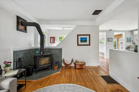 6 Garfield Street Bristol VT 05443